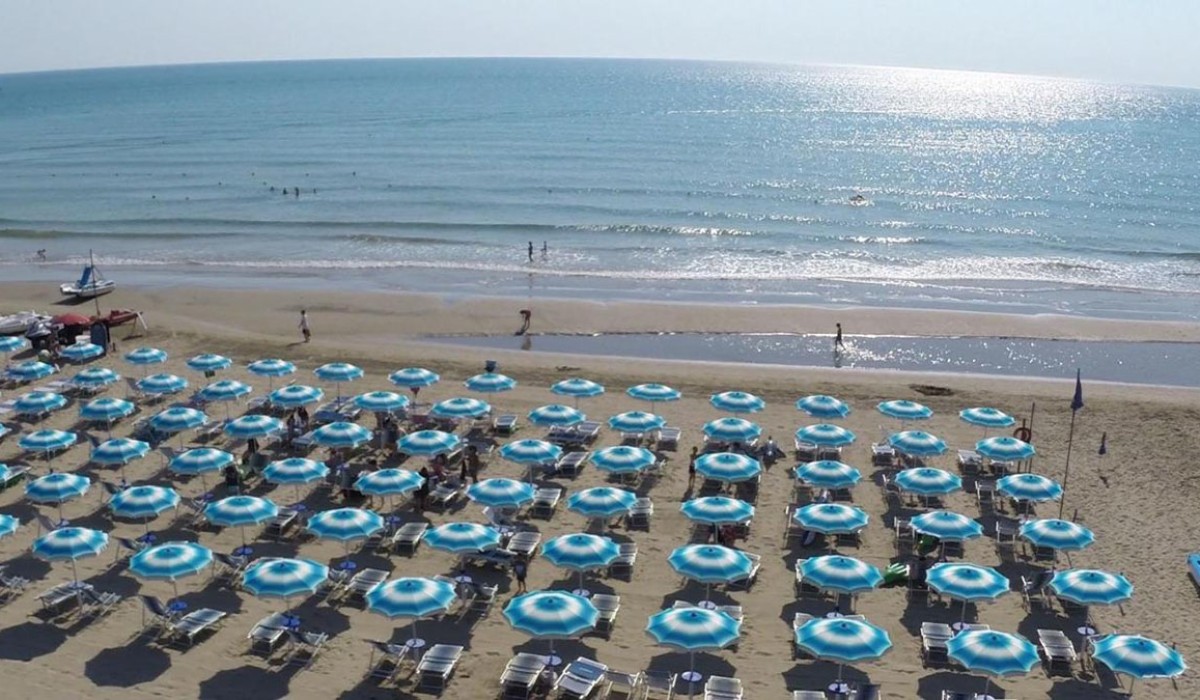 Villaggio Turistico Defensola