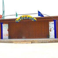 Villaggio Turistico Defensola