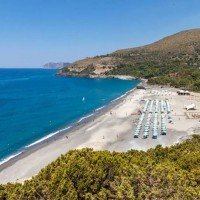 TCI Marina di Camerota