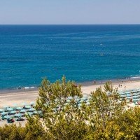 TCI Marina di Camerota