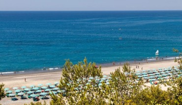 TCI Marina di Camerota