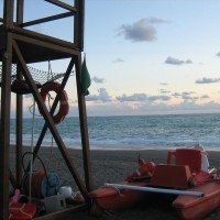 TCI Marina di Camerota