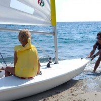 TCI Marina di Camerota