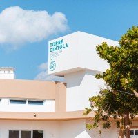 Torre Cintola
