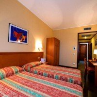 TH Florio Park Hotel