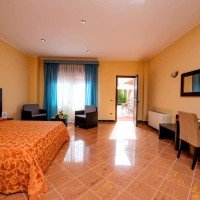 TH Florio Park Hotel