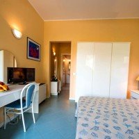 TH Florio Park Hotel