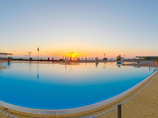 TH Florio Park Hotel - Immagine 2