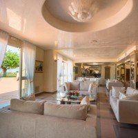 TH Florio Park Hotel