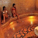 TH Florio Park Hotel