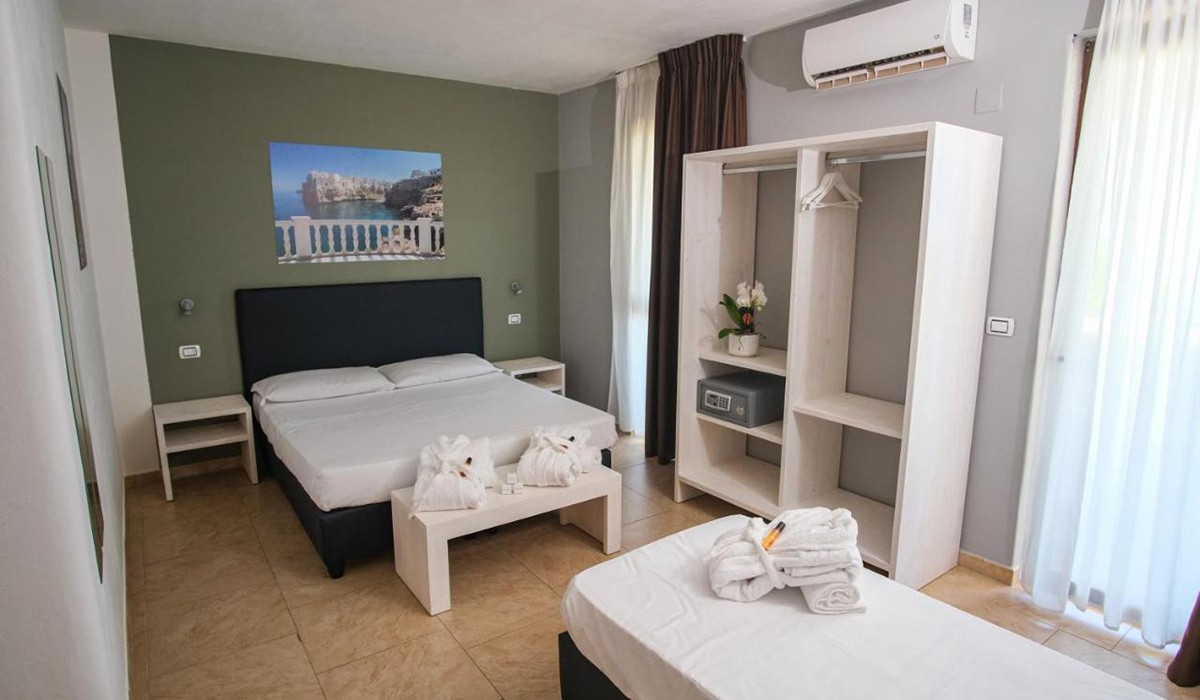 Torre Guaceto Greenblu Resort - Immagine 8