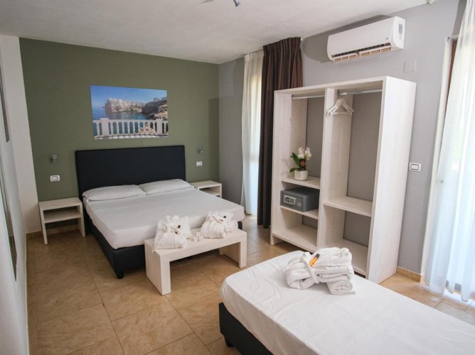 Torre Guaceto Greenblu Resort - Immagine 8