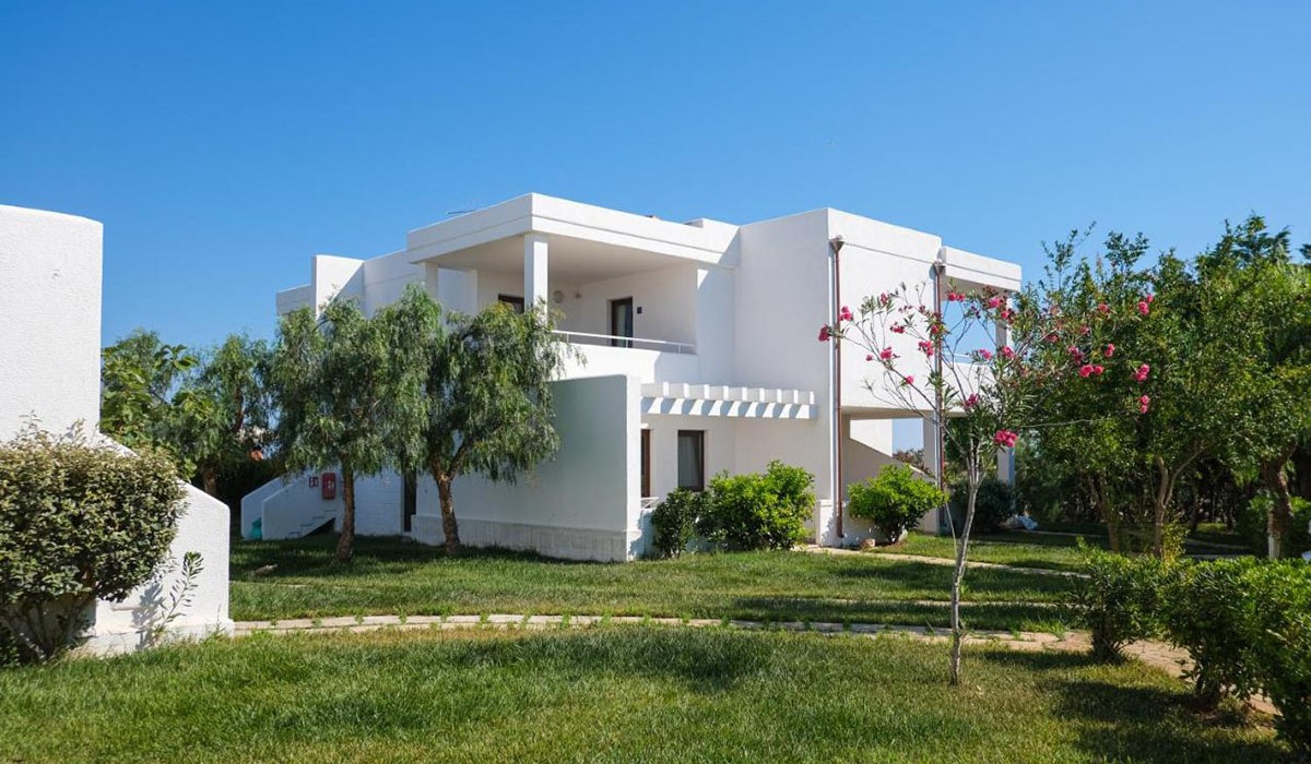 Torre Guaceto Greenblu Resort - Immagine 2