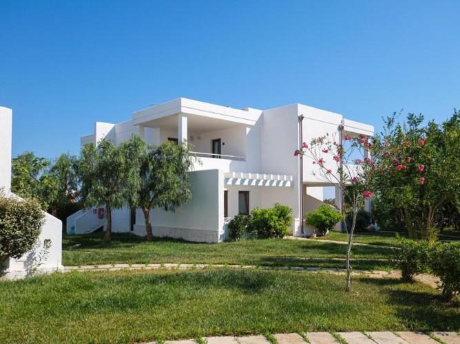 Torre Guaceto Greenblu Resort - Immagine 2