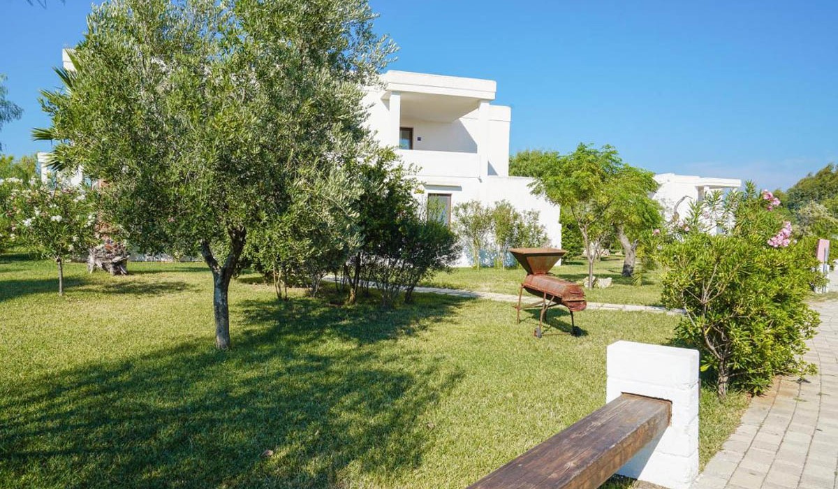 Torre Guaceto Greenblu Resort - Immagine 3