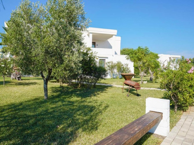 Torre Guaceto Greenblu Resort - Immagine 3