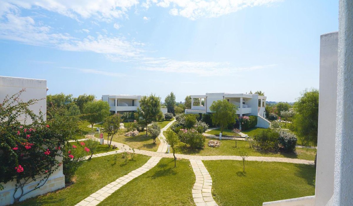 Torre Guaceto Greenblu Resort - Immagine 4