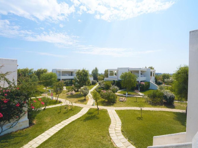 Torre Guaceto Greenblu Resort - Immagine 4
