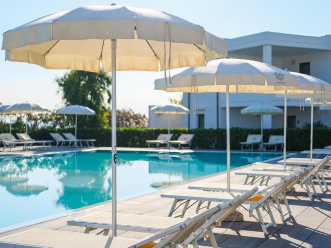 Torre Guaceto Greenblu Resort - Immagine 5