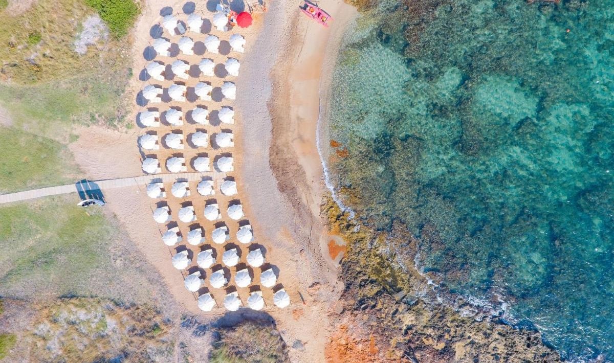 Torre Guaceto Greenblu Resort - Immagine 1