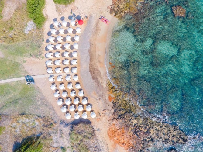 Torre Guaceto Greenblu Resort - Immagine 1