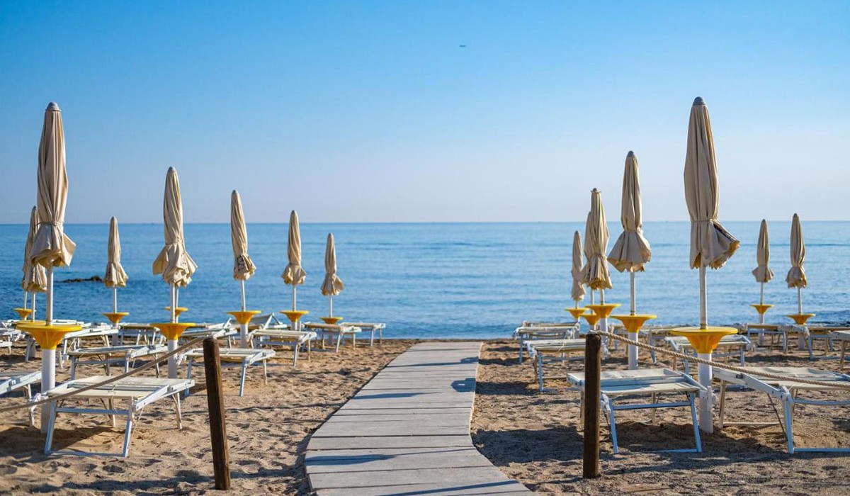 Torre Guaceto Greenblu Resort - Immagine 10