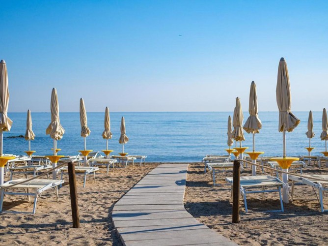 Torre Guaceto Greenblu Resort - Immagine 10