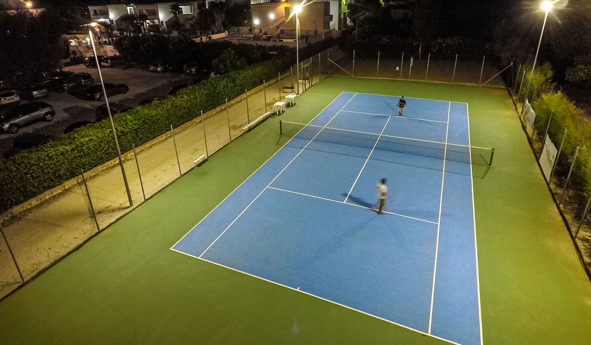 Torre Guaceto Greenblu Resort - Immagine 9