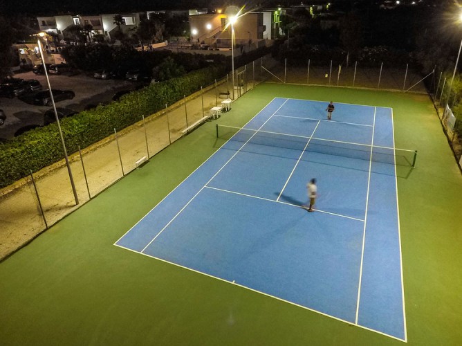 Torre Guaceto Greenblu Resort - Immagine 9