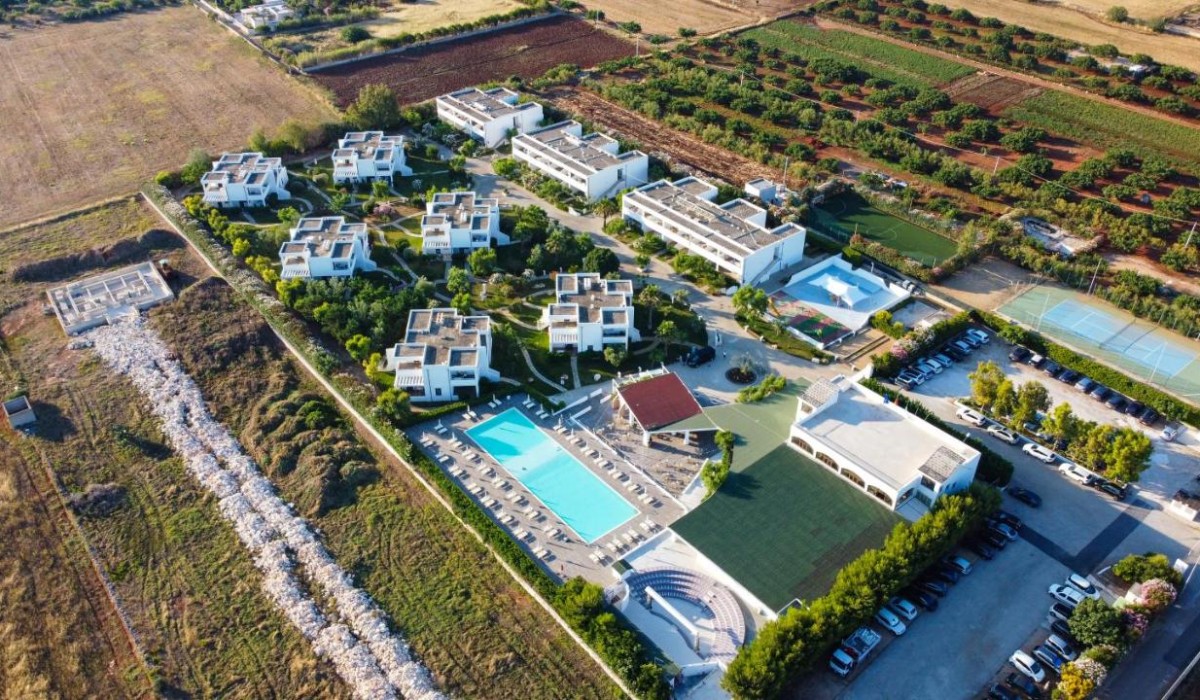 Torre Guaceto Greenblu Resort - Immagine 6