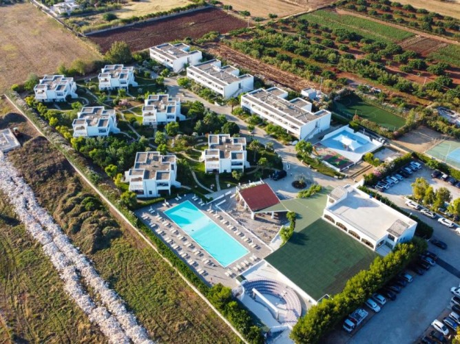 Torre Guaceto Greenblu Resort - Immagine 6