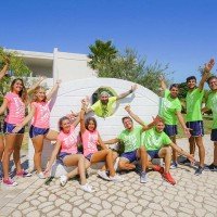 Torre Guaceto Oasis Hotel