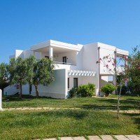 Torre Guaceto Oasis Hotel
