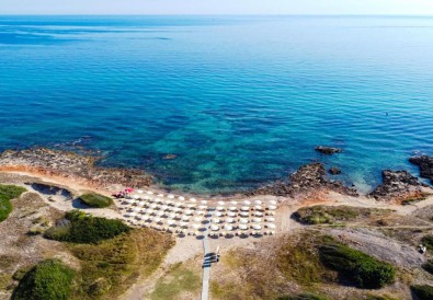 Torre Guaceto Oasis Hotel