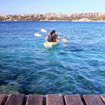 TCI La Maddalena