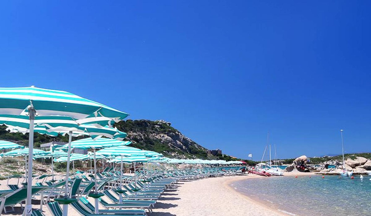 TCI La Maddalena