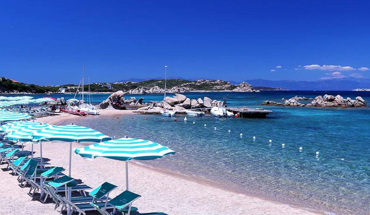 TCI La Maddalena