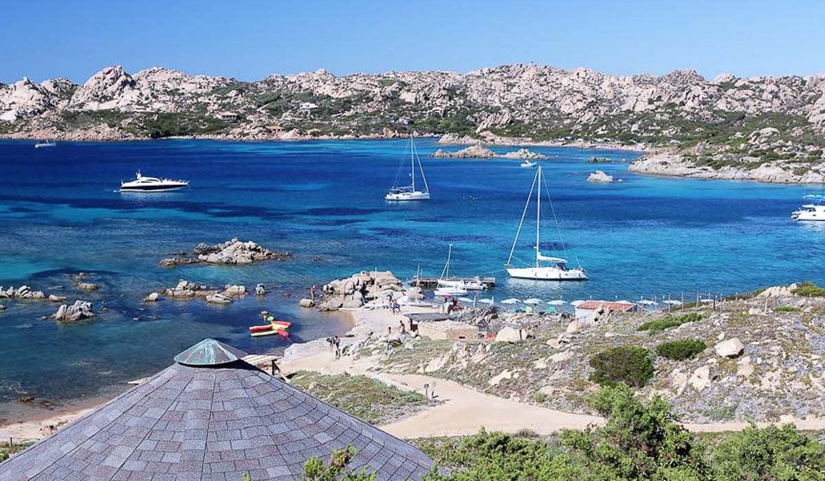 TCI La Maddalena