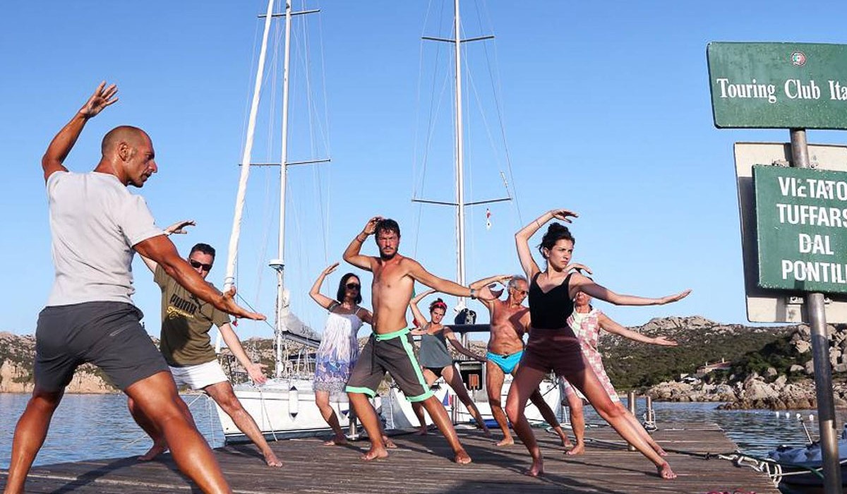 TCI La Maddalena