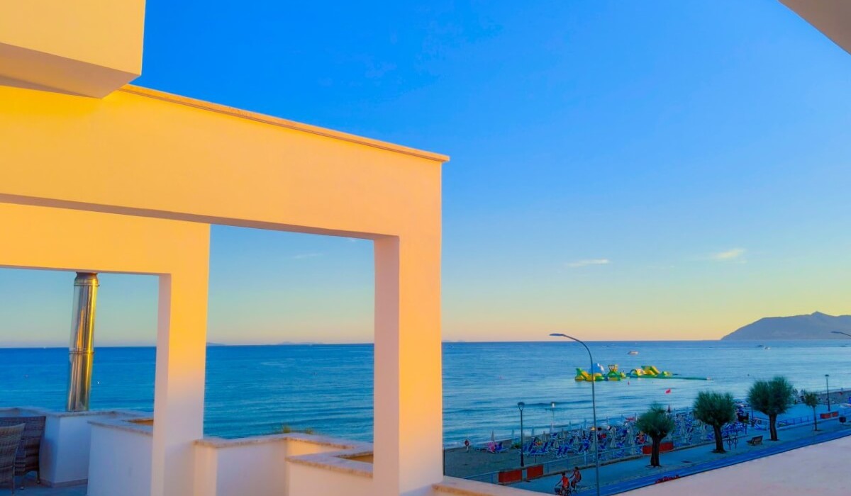 Piccolo Hotel - Immagine 2 Piccolo Hotel - Immagine 2