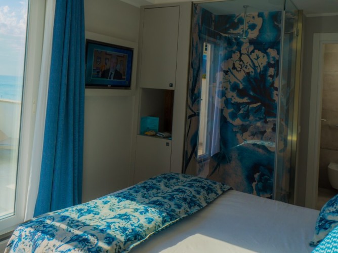 Piccolo Hotel - Immagine 2