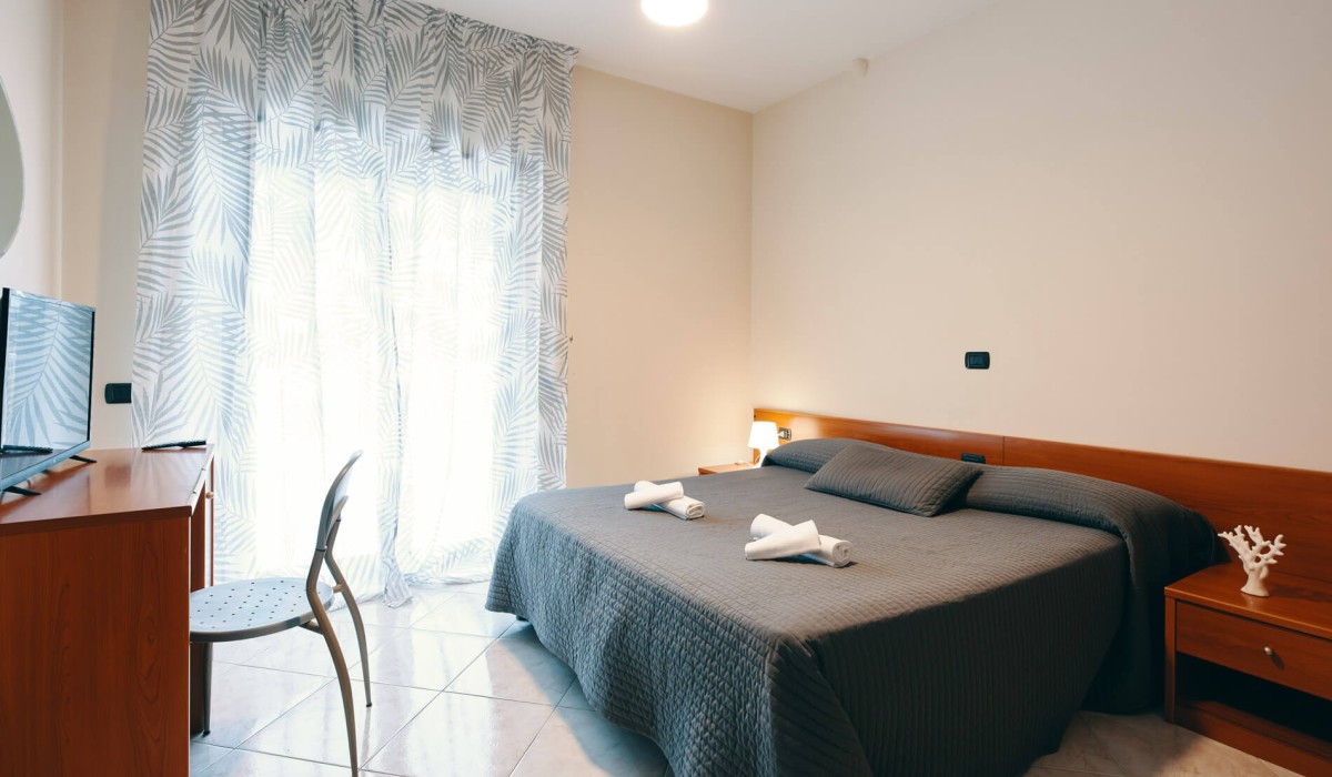 Hotel Almas