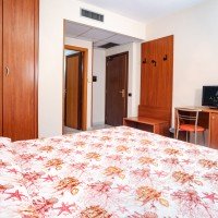 Hotel Almas