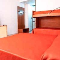 Hotel Almas