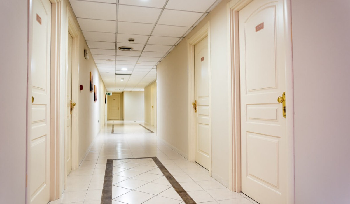 Hotel Almas