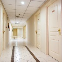 Hotel Almas