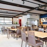 Hotel Almas