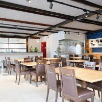 Hotel Almas