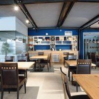 Hotel Almas