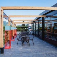 Hotel Almas